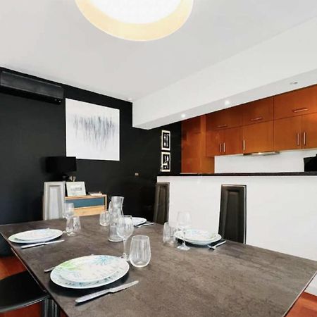 New 2Br In Cannes Center Luaran gambar