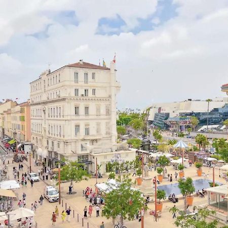 New 2Br In Cannes Center Luaran gambar