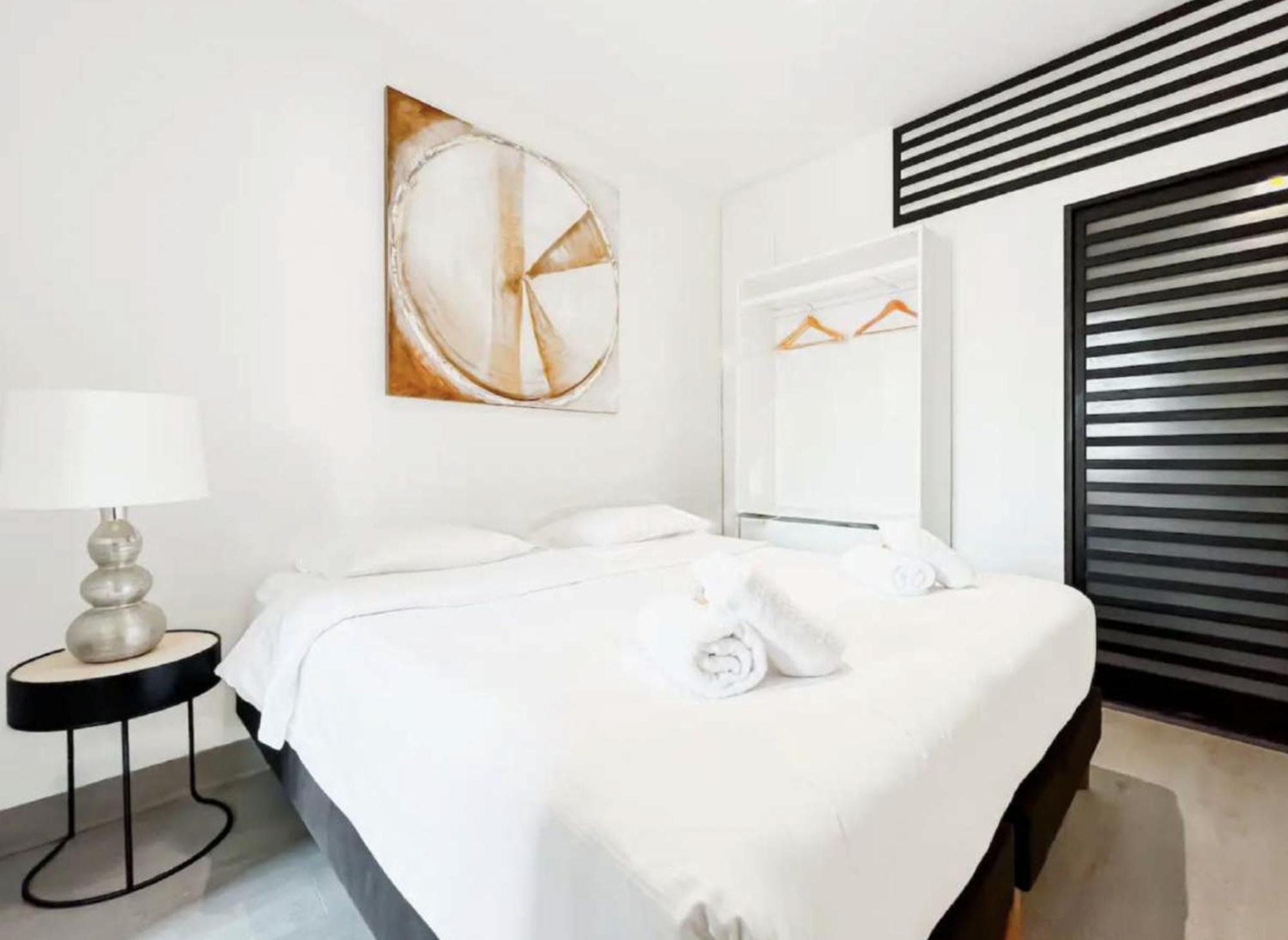 New 2Br In Cannes Center Luaran gambar