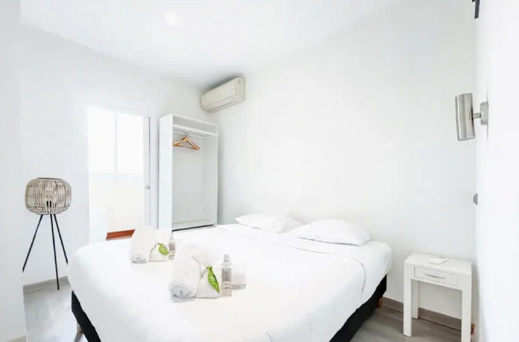 New 2Br In Cannes Center Luaran gambar