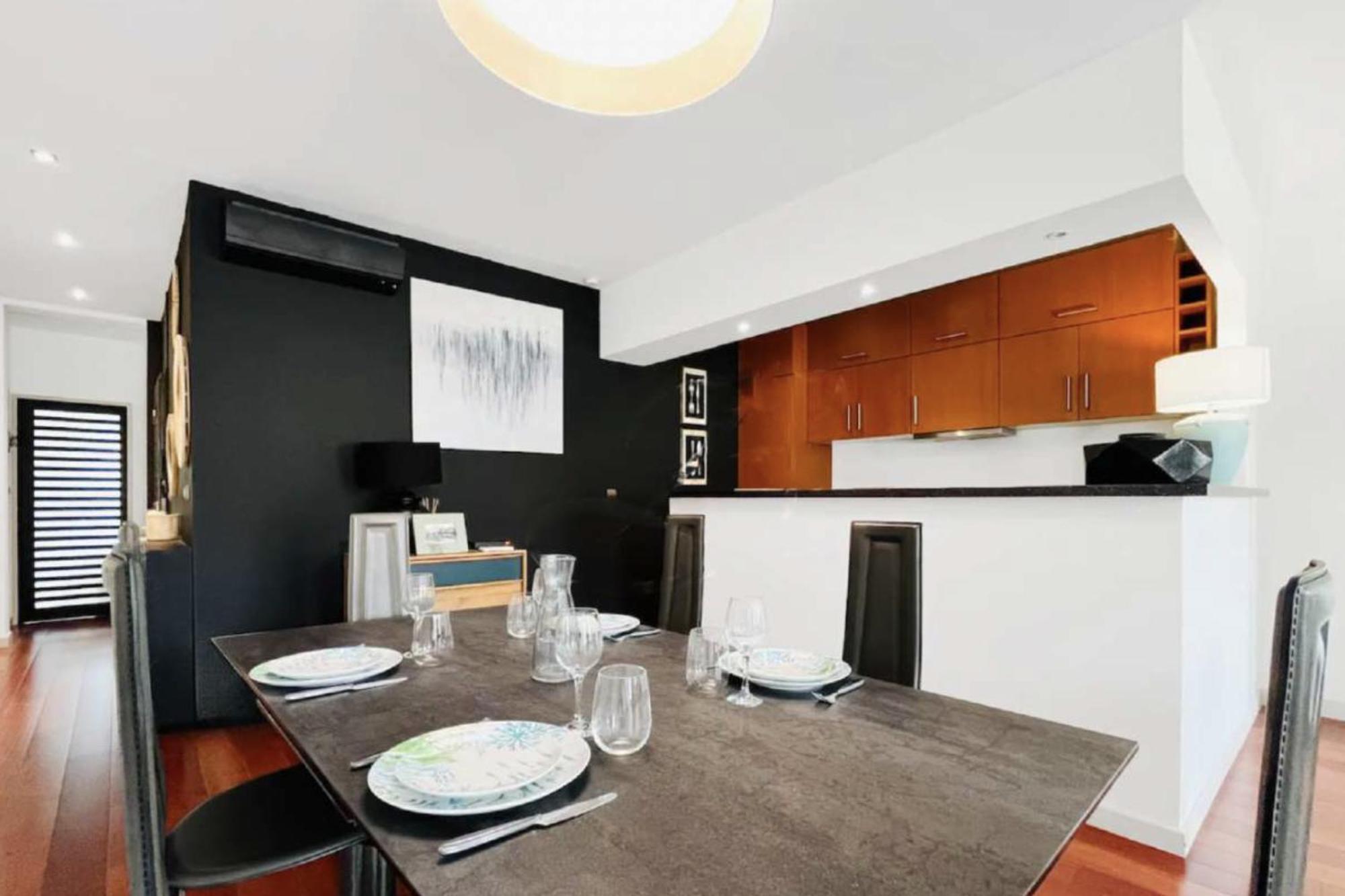 New 2Br In Cannes Center Luaran gambar