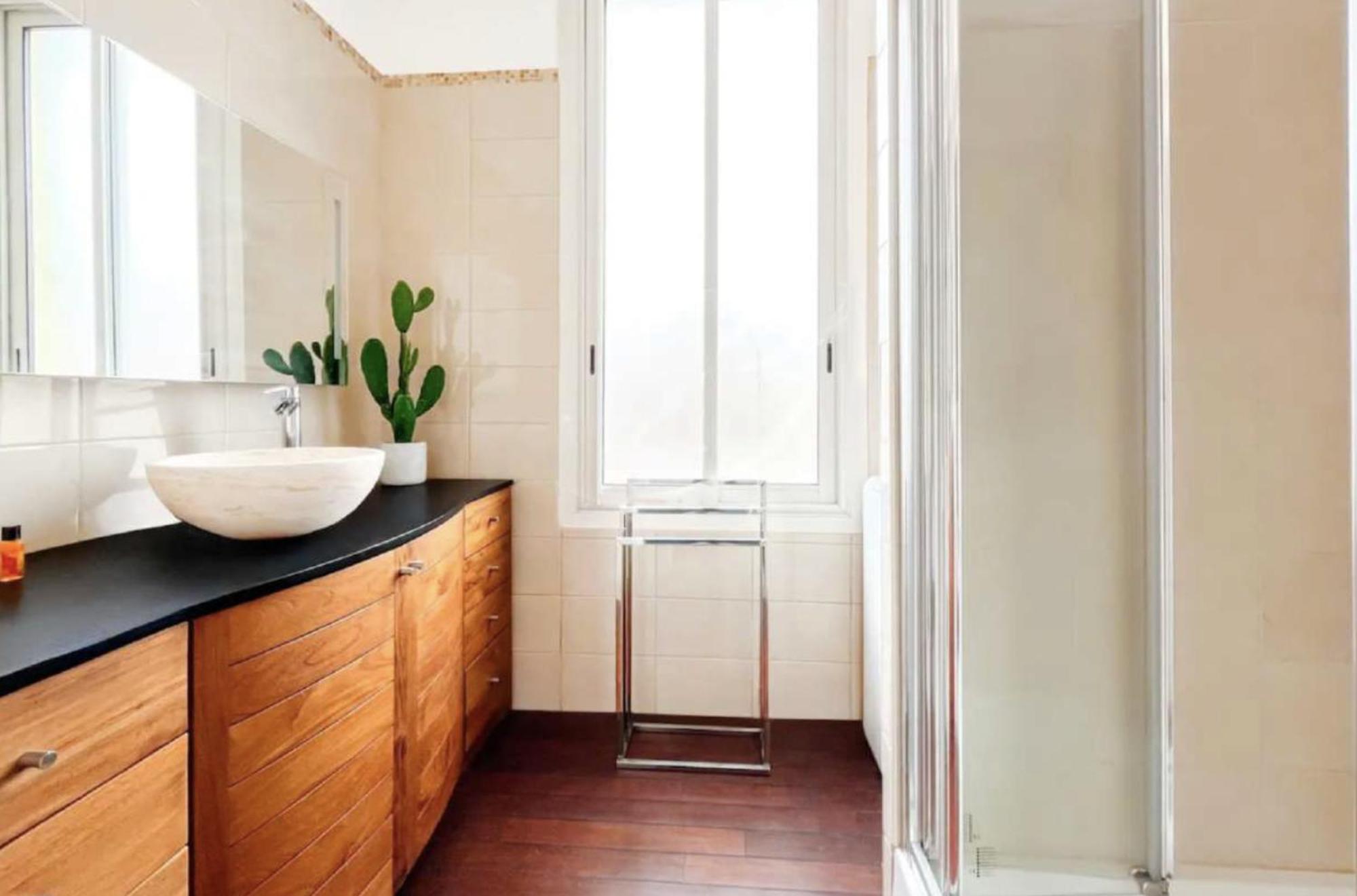 New 2Br In Cannes Center Luaran gambar