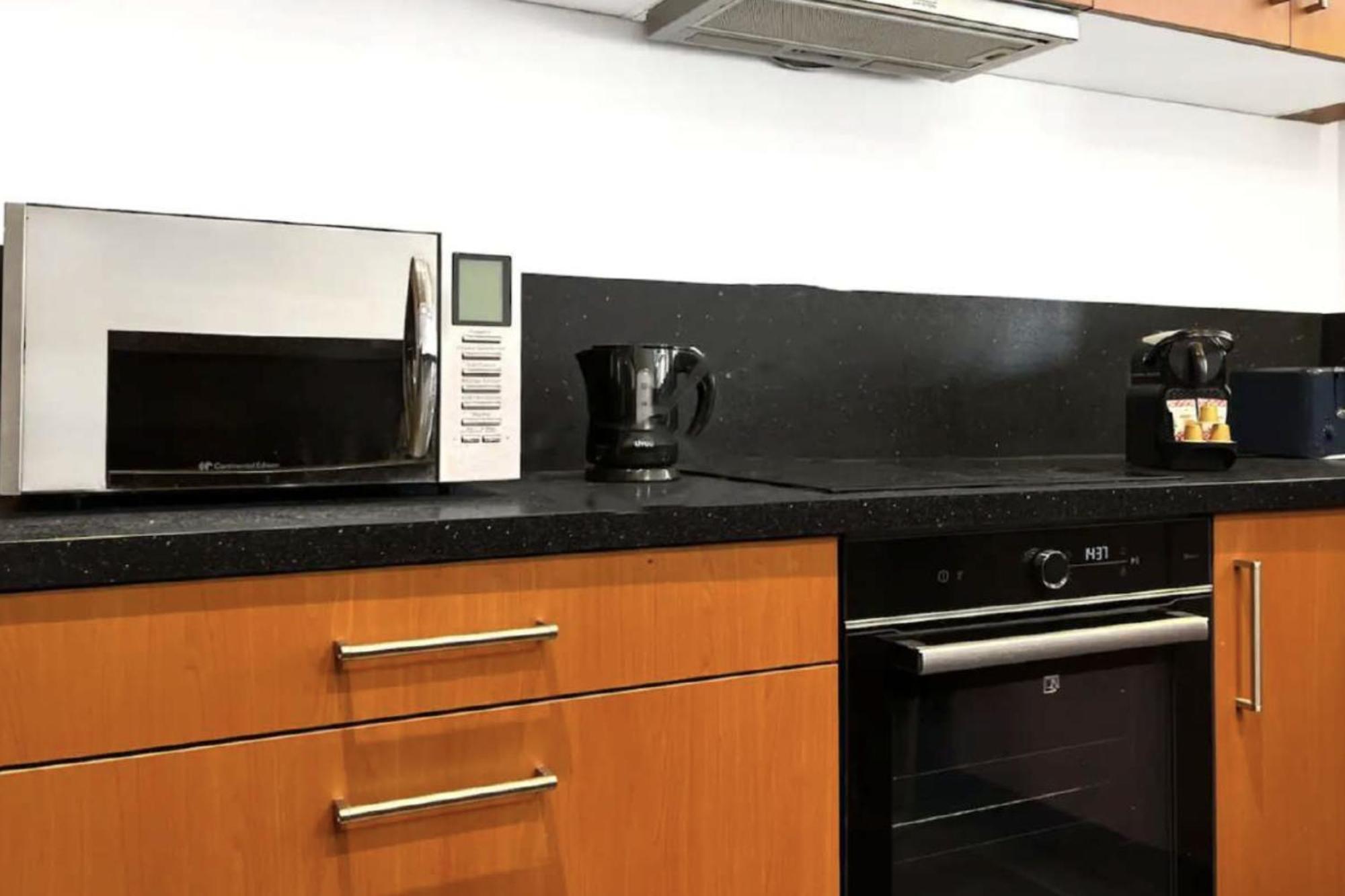 New 2Br In Cannes Center Luaran gambar
